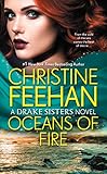 Oceans of Fire (Sea Haven: Drake Sisters Book 3) (English Edition) livre