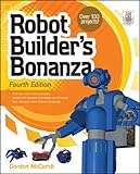 Robot Builder's Bonanza livre