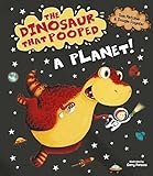 The Dinosaur That Pooped A Planet! livre