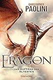 Eragon - Der Auftrag des Ältesten: Eragon 2 (Eragon - Die Einzelbände) livre