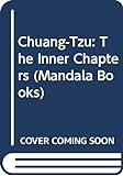 Chuang-Tzu: The Inner Chapters livre