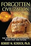 Forgotten Civilization livre