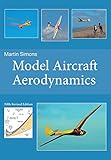 Model Aircraft Aerodynamics livre