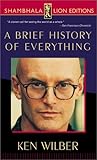 A Brief History of Everything livre