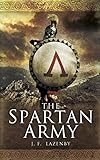The Spartan Army (English Edition) livre