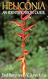 Heliconia: An Identification Guide livre