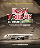 On Board Flight 666 (English Edition) livre