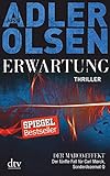 Erwartung, DER MARCO-EFFEKT: Der fünfte Fall für Carl Mørck, Sonderdezernat Q, Thriller livre