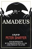 Amadeus: A Play by Peter Shaffer livre