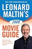 Leonard Maltin's 2009 Movie Guide livre