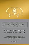 Das Kommunikationsbuch livre