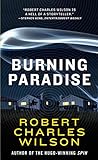 Burning Paradise (English Edition) livre