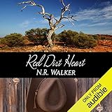 Red Dirt Heart: Red Dirt, Book 1 livre