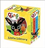 Bing's Little Library livre