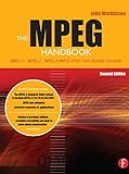 The MPEG Handbook (English Edition) livre