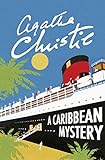 A Caribbean Mystery (Miss Marple) (Miss Marple Series Book 10) (English Edition) livre