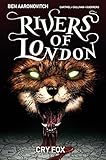 Rivers of London Volume 5: Cry Fox livre