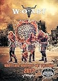 W:O:Art Kunstkalender Wacken open Air 2017 Großformat.: Wasteland Warriors. In Zusammenarbeit mit J livre