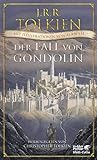 Der Fall von Gondolin livre