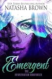 Emergent (The Shapeshifter Chronicles Book 3) (English Edition) livre