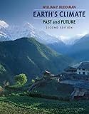 Earth's Climate: Past and Future livre