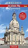 Dresden an einem Tag: Ein Stadtrundgang (mit Schlössertour nach Pillnitz) livre