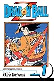 DRAGON BALL Z SHONEN J ED GN VOL 01 (C: 1-0-0) livre