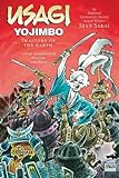 Usagi Yojimbo Volume 26: Traitors of the Earth livre