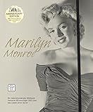 Marilyn Monroe: Buch & DVD livre