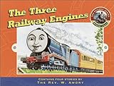 The Three Railway Engines livre
