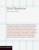 Grid Systems: Principles of Organizing Type livre