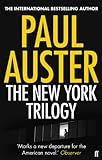 The New York Trilogy (English Edition) livre