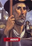 The Adventures of Don Quixote (English Edition) livre