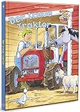 Bauer Bolle - Der treue Traktor: Lustige Bauernhofgeschichten zum Vorlesen und Mitlachen livre