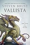 Vallista: A Novel of Vlad Taltos (English Edition) livre