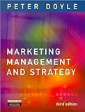 Marketing Management and Strategy livre