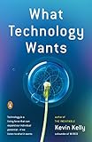 What Technology Wants livre