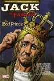 Jack of Fables: Bad Prince v. 3 livre