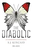 The Diabolic (Dutch Edition) livre