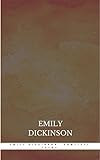 Emily Dickinson: Complete Poems (English Edition) livre