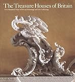 The Treasure Houses of Britain: 500 Years of Private Patronage and Art Collecting livre