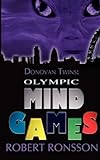 Olympic Mind Games livre
