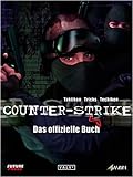 Counter Strike - Das offizielle Buch (Lösungsbuch) livre