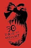 30 Days of Night Collector's Set livre