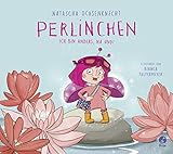 Perlinchen - Ich bin anders, na und! livre