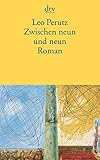 Zwischen neun und neun: Roman livre