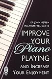 Improve Your Piano Playing livre