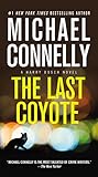 The Last Coyote livre