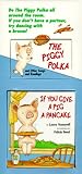 If You Give a Pig a Pancake Mini Book and Tape livre