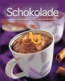 Schokolade: Unwiderstehliche Rezeptideen mit Schritt-für-Schritt-Anleitungen livre